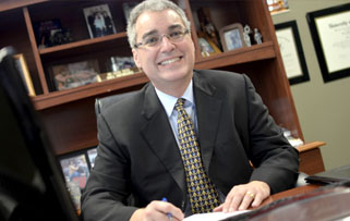 Craig M. Dorne, PA | Miami Corporate & Business Lawyer