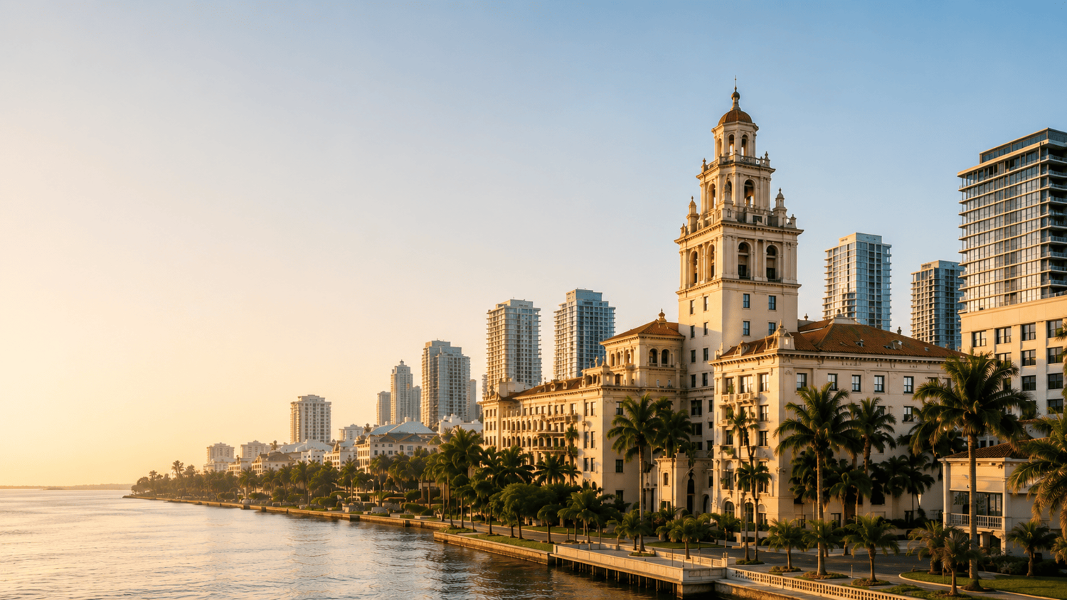 Business Litigation in Miami: When Legal Action Becomes Necessary