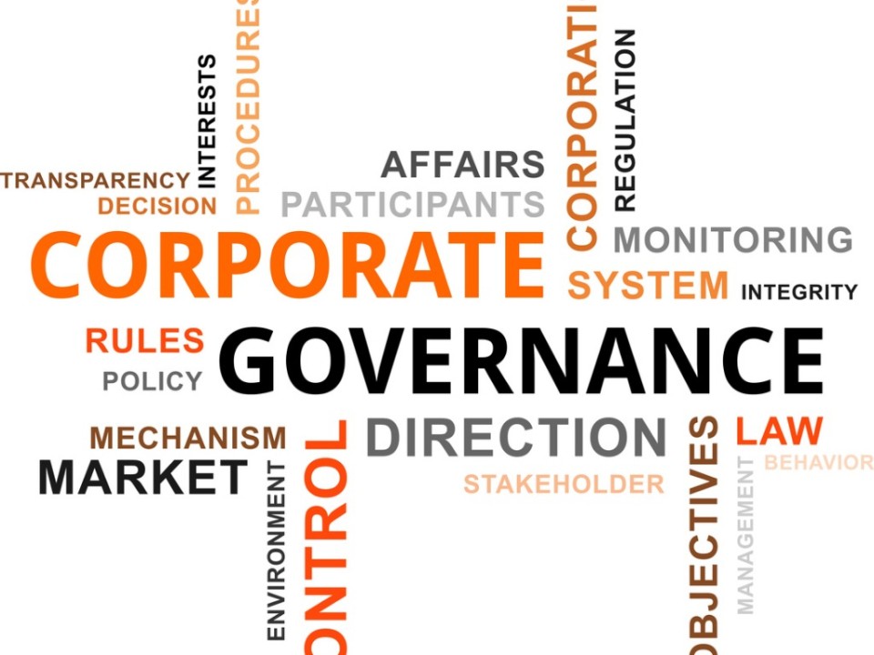 Corporate Governance