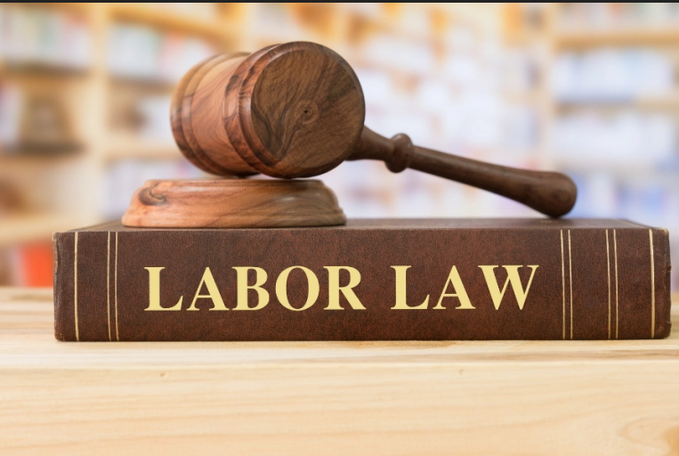 Employment Law Compliance