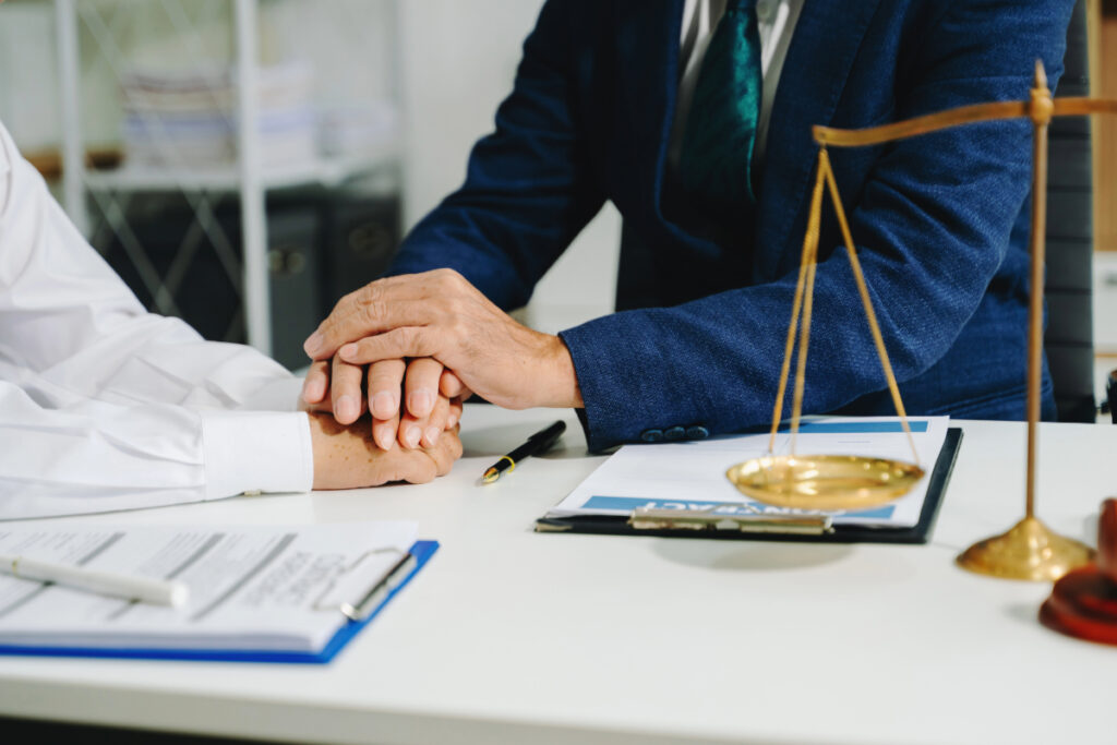 The Role of a Business Lawyer