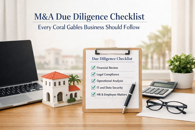MA_Due_Diligence_Checklist_Every_Coral_Gables_Business_Should_Follow_50
