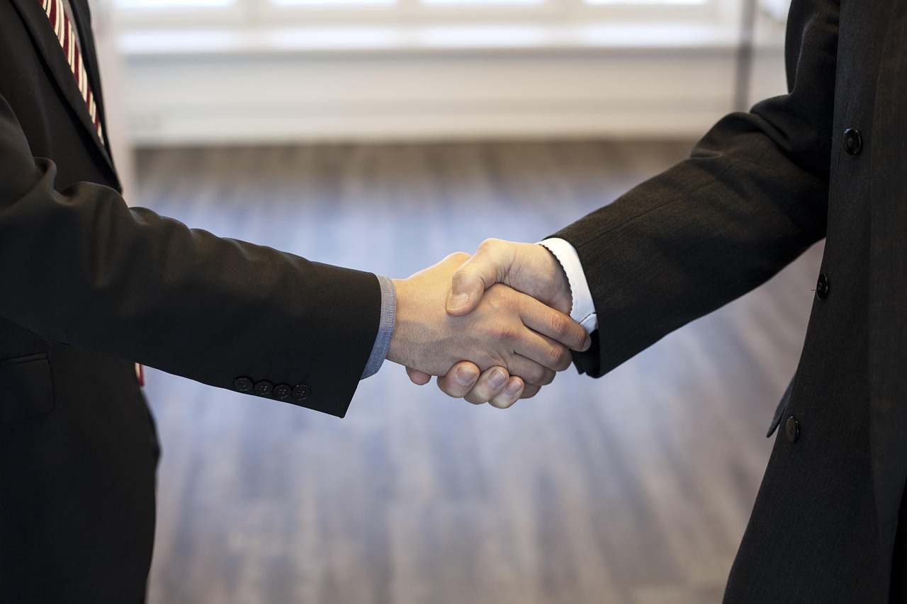Commercial contract